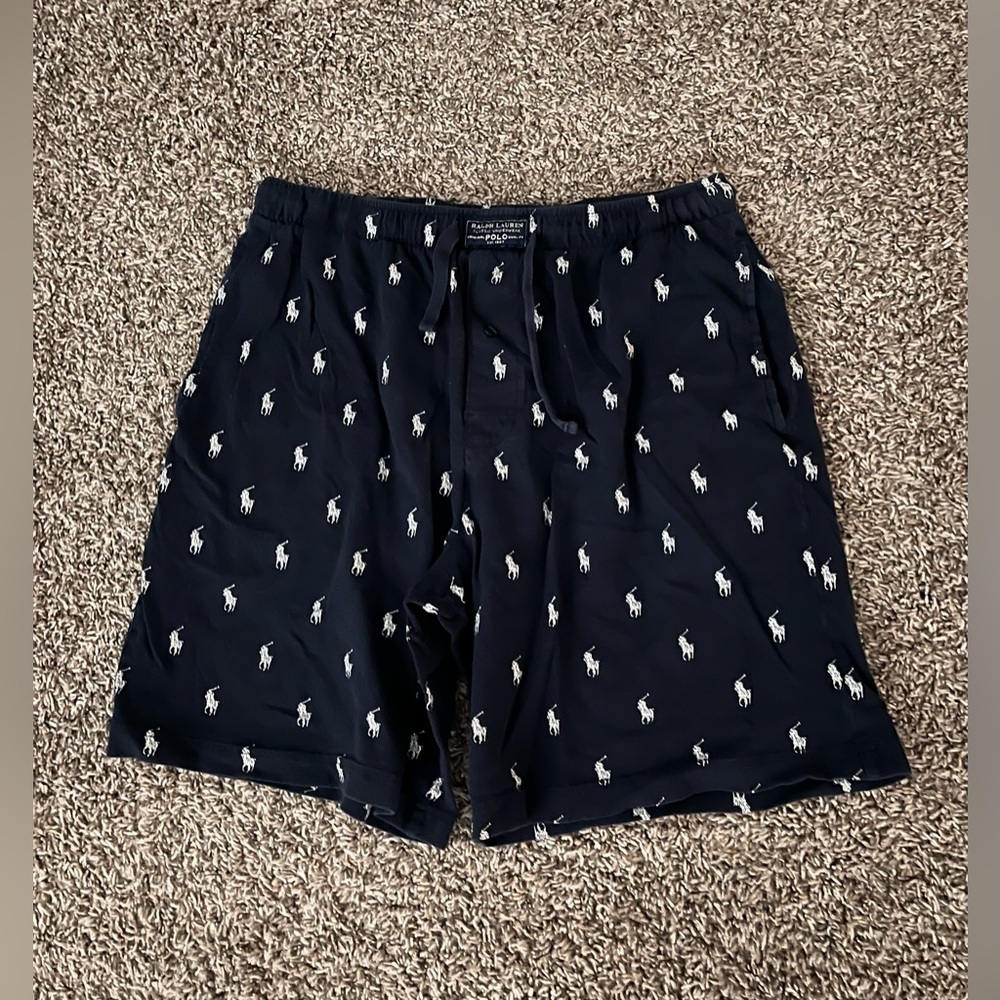 Ralph Lauren men’s shorts medium
